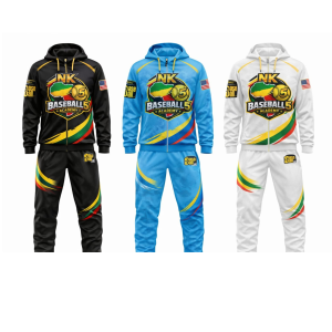 Baseball5 Track Suits