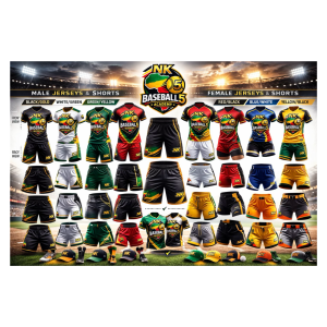 Baseball5 Jersey