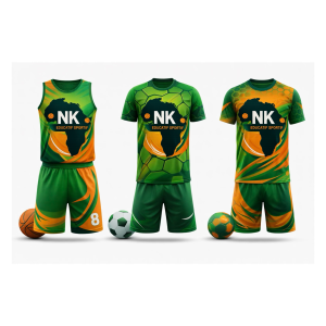 Green Jersey