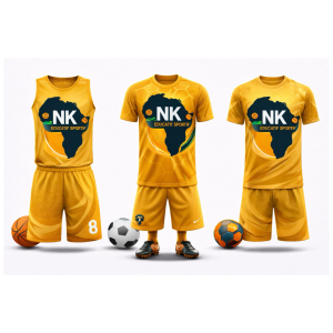 Yellow Jersey