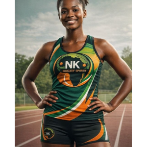 Athletics Jersey