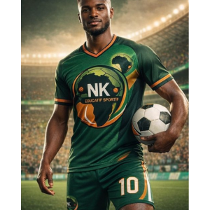 Soccer Jersey