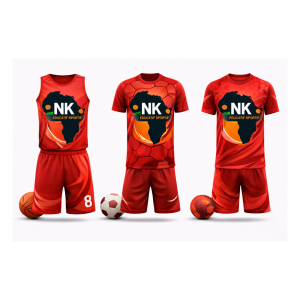 Red Jersey